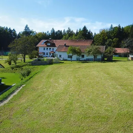 Apartment Panorama - Dmg04023-cyb Neuschoenau